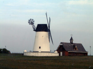Lytham Windmill